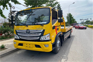 张店汽车救援头像