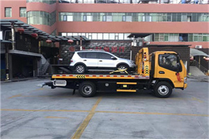 张店汽车紧急补胎换胎救援