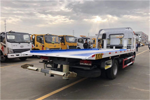 张店汽车救援补胎