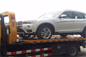 张店拖车24小时服务电话