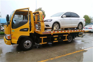 张店附近拖车救援24小时服务热线